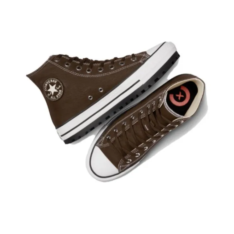 Converse Chuck Taylor All Star City Trek Shoes 'Fresh Brew'-3