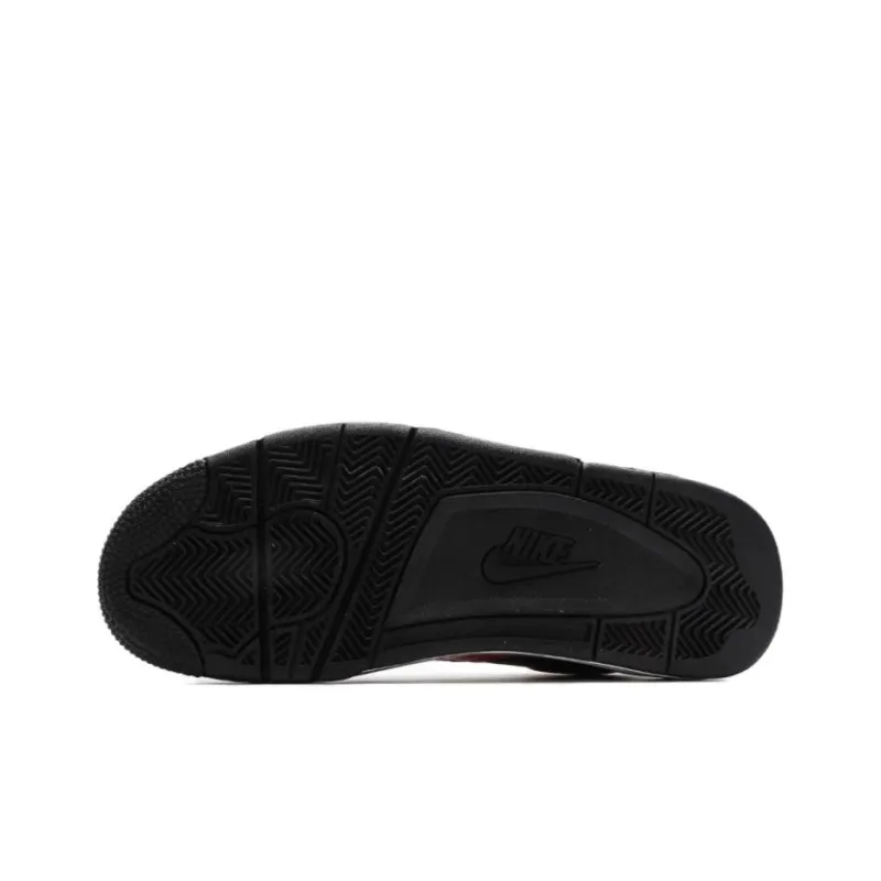 Nike Flight Legacy "Chinese New Year"-5