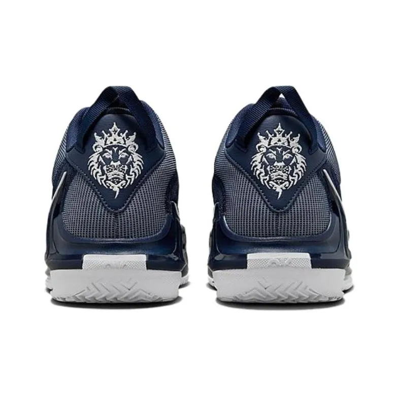 Nike LeBron Witness 7 Tb Midnight Navy-3