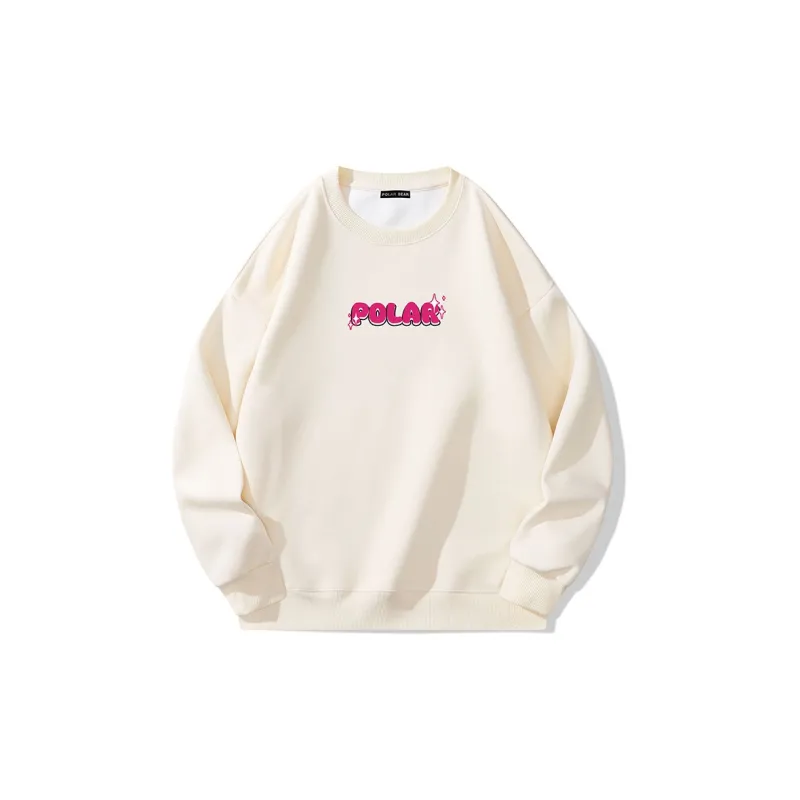 POLAR BEAR Sweatshirts Unisex-17
