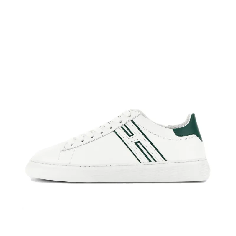 HOGAN H365 Low-Top Sneakers-0