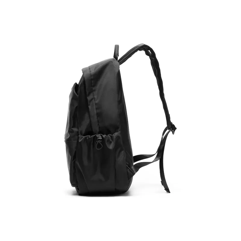 Sisea Fabric Backpack Travel Laptop Bag Regular Unisex Multicolor-122