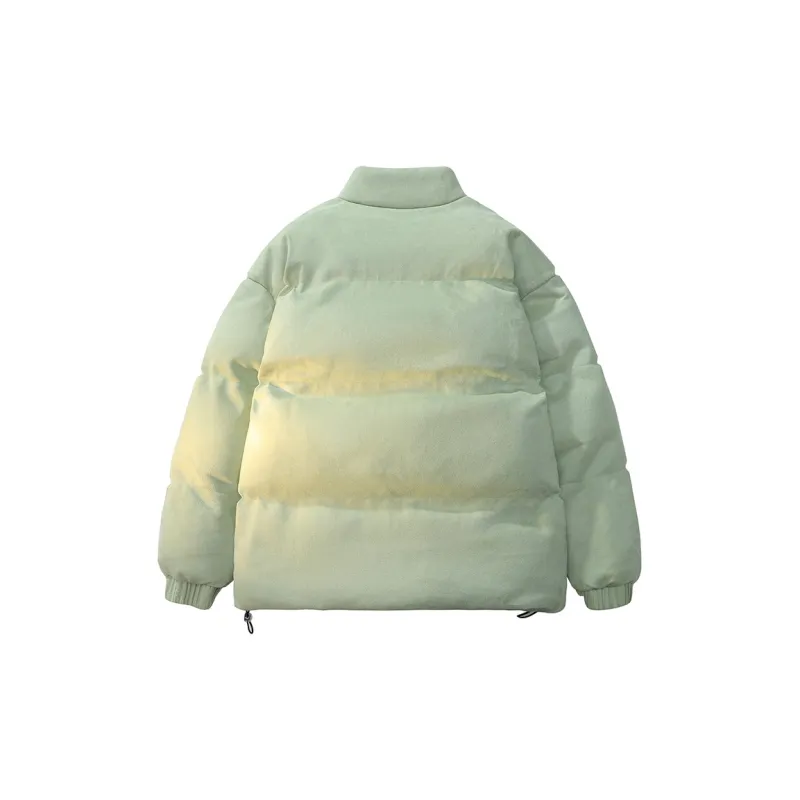 FAX FOR FMACM Puffer Jacket Unisex-5
