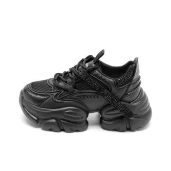 AGSDON Low Top Chunky Sneakers Women's