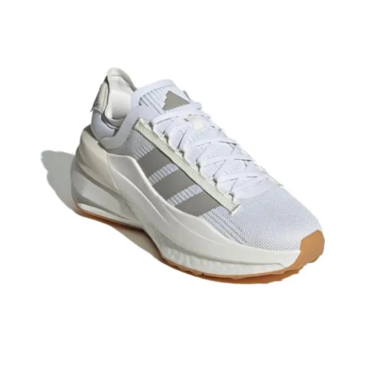 Adidas Avryn_X Cloud White Core White Off White Women's-2