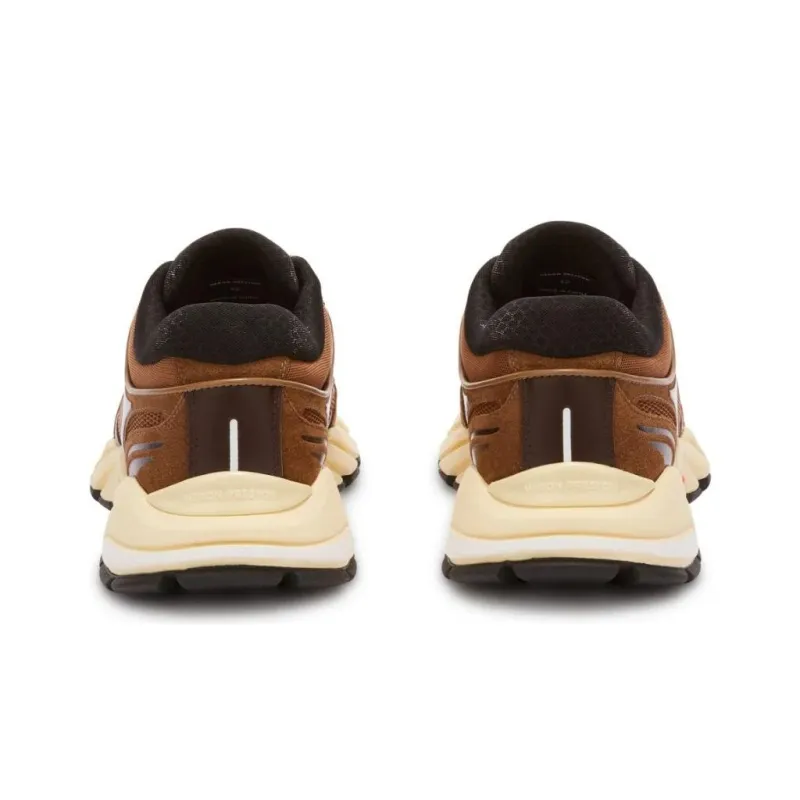HERON PRESTON Block Stepper Sneakers-3