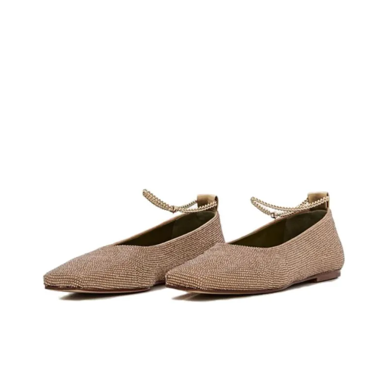 Maria Luca Augusta Ballerina Shoes-2
