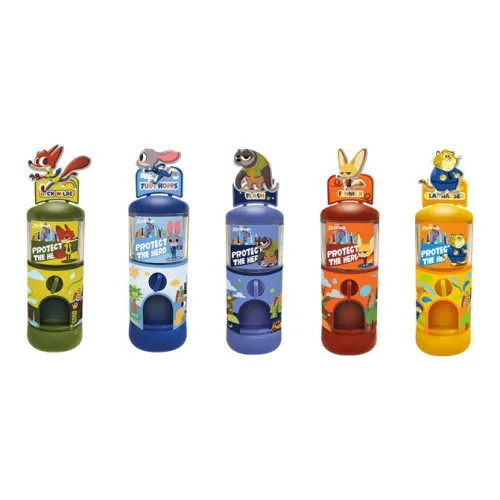 LIOH TOY 블라인드 박스