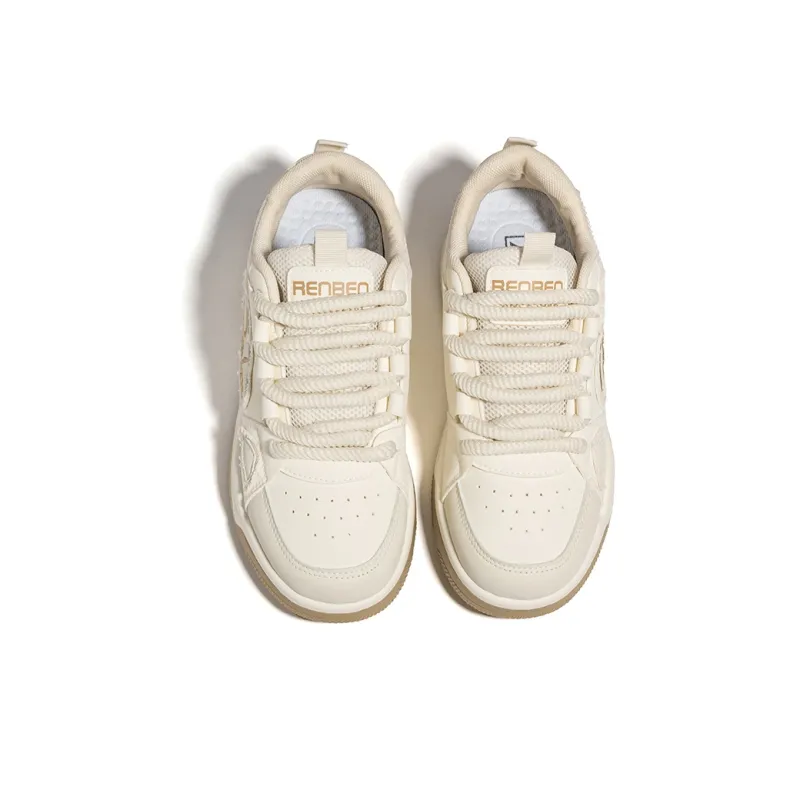 Humanism 1986 Low Top Skateboard Shoes Women's-9
