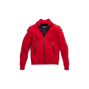 Blauer.H.T. Men's Biker Jacket Commute