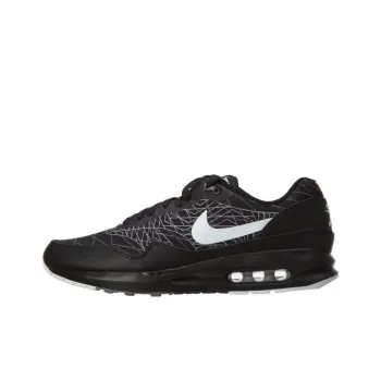 Nike Air Max Lunar 1 Jacquard Winter Black White Cool Grey