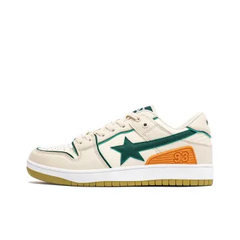 GQWE Anti Slip And Wear Resistant Lightweight Low Top Chinese Fashion Trend Star Skateboard Shoes Unisex