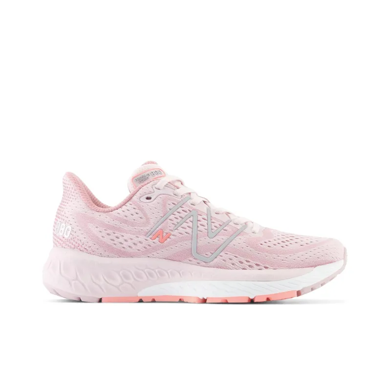 New Balance WMNSNew Balance Fresh Foam X 880v13 'Pink Rose' Women's-1