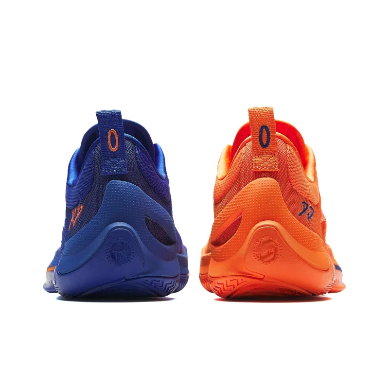 ANTA Instant Zap 1 Blue Orange-2