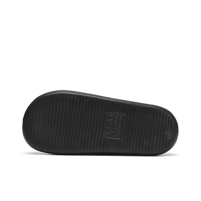 Jeep Wrap toe Slippers Men's Dark Blue-4