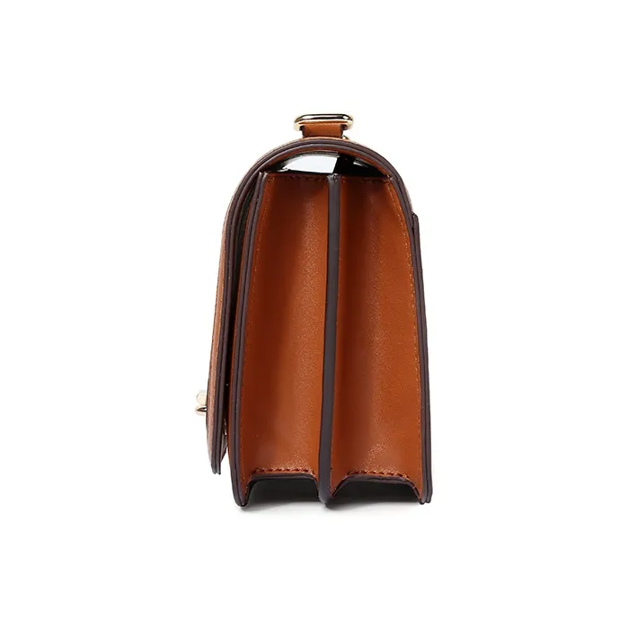 TUCANO Shoulder Bags Caramel Brown Z0-2