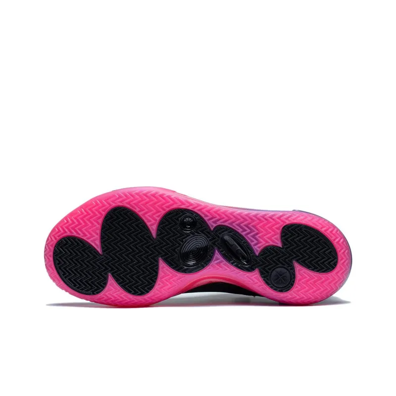 Li Ning Wade All City 11 Sunrise-4
