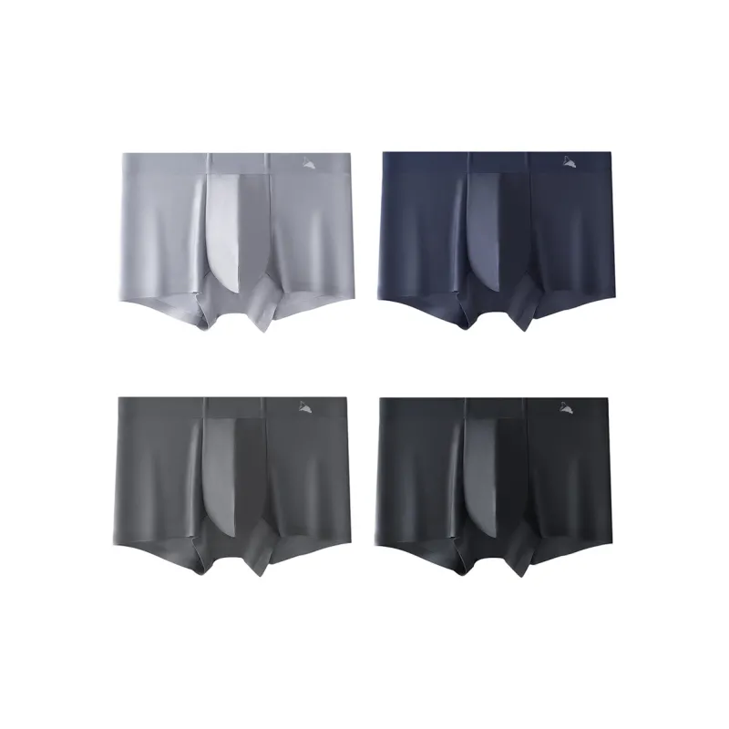 BEAR UNION Men Underwear Gift Boxes-9