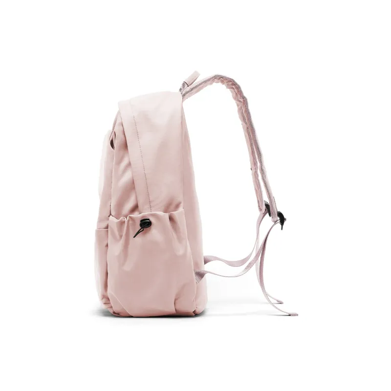 Sisea Fabric Backpack Travel Laptop Bag Regular Unisex Multicolor-164
