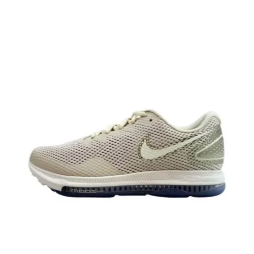 Nike Zoom All Out Low 2 Light Cream Women's