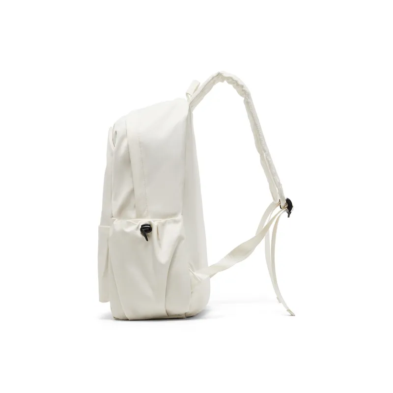 Sisea Fabric Backpack Travel Laptop Bag Regular Unisex Multicolor-129