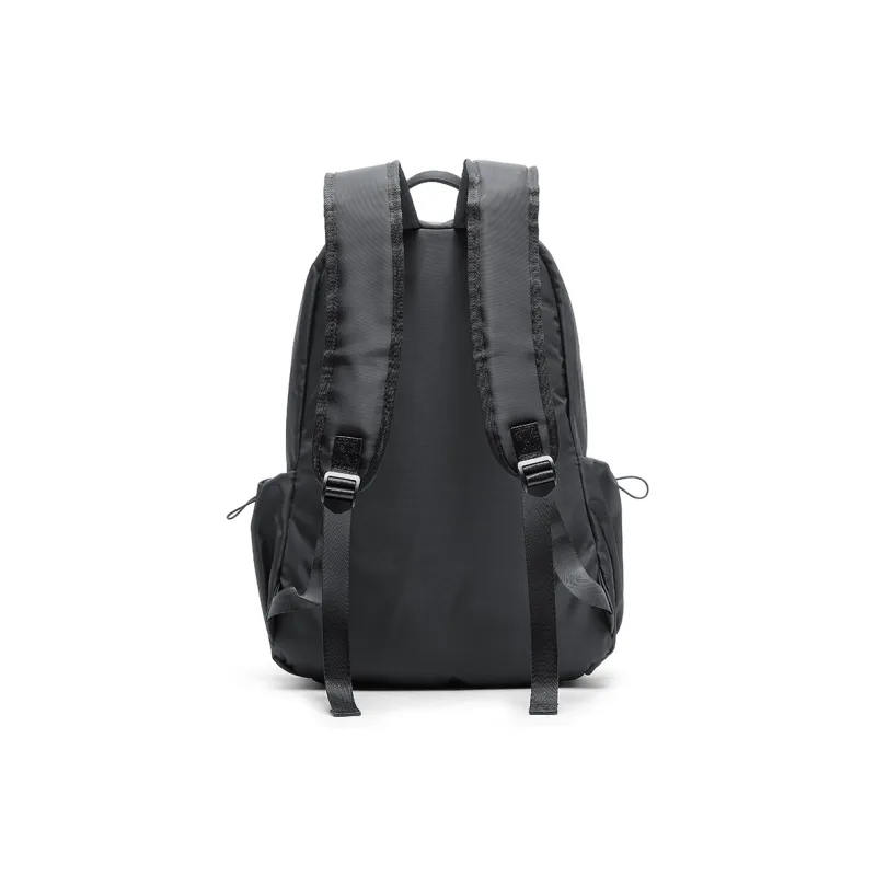 Sisea Fabric Backpack Travel Laptop Bag Regular Unisex Multicolor-137