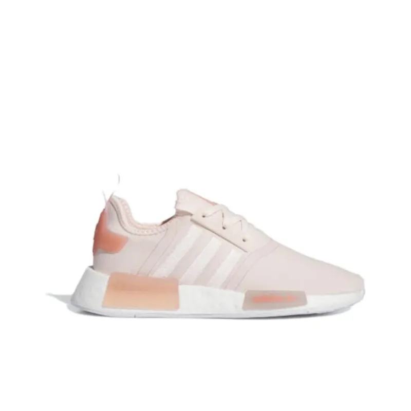 Adidas Nmd R1 Wonder Quartz Wonder Clay Cloud White Women's-1