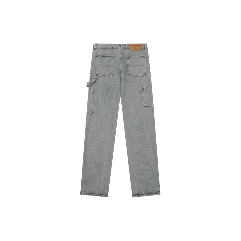 MAISON VINSON Jeans Unisex-1