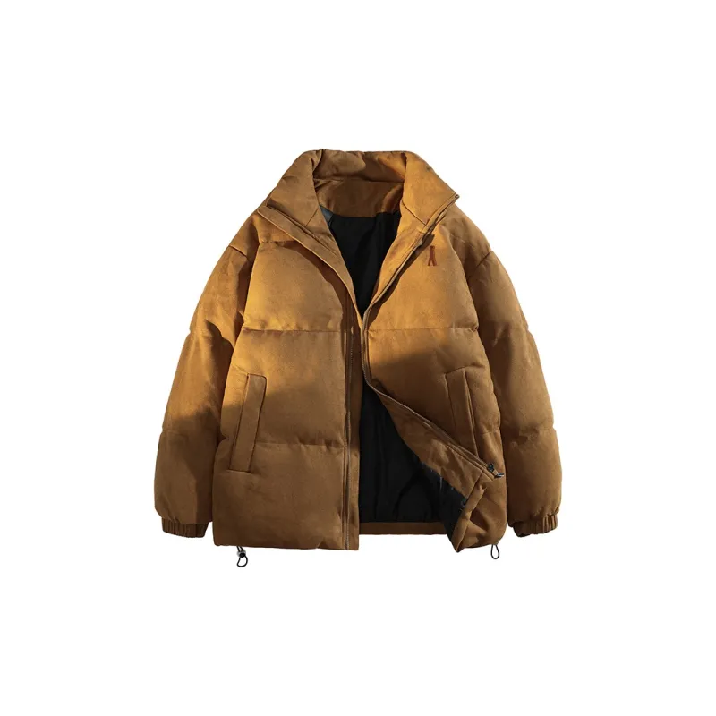 FAX FOR FMACM Puffer Jacket Unisex-5