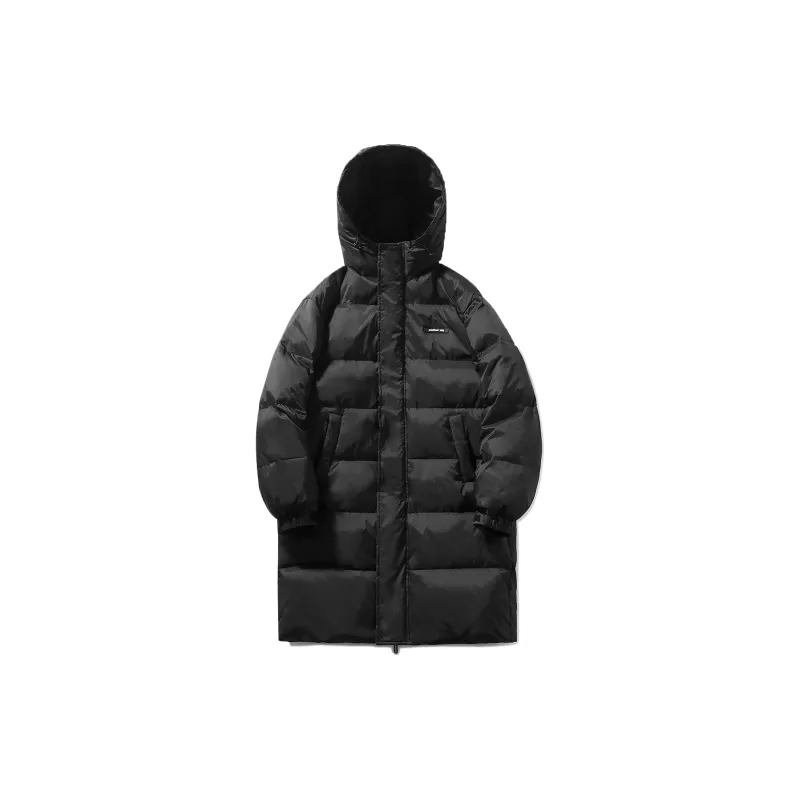 POINTLIMIT FW23 Down Jacket Unisex-2