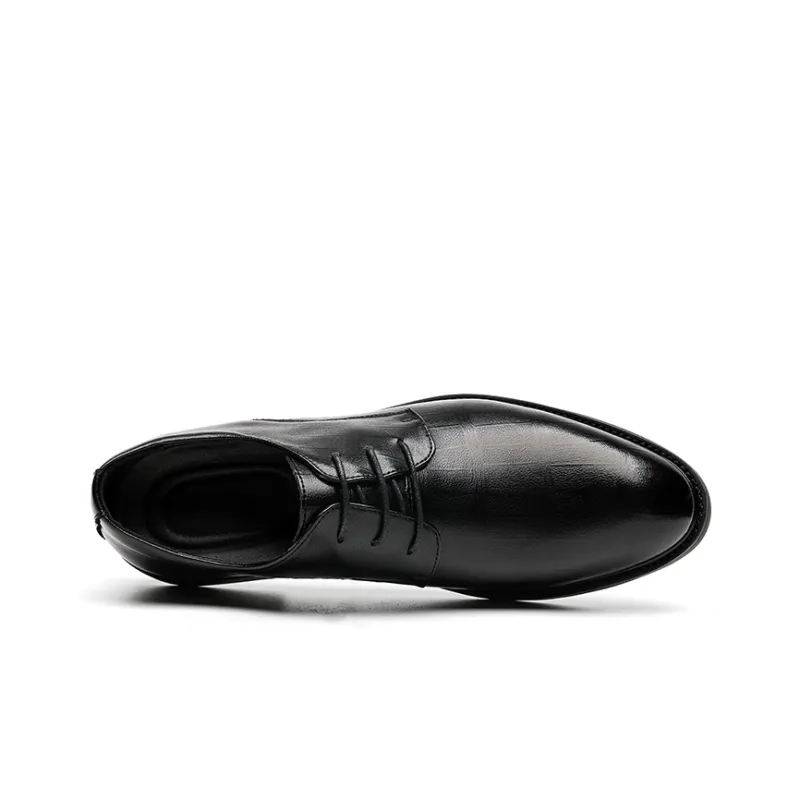 Cachiotti KAQIAODI Dress Shoes Men's Black-2