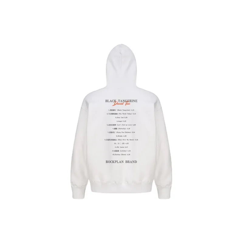 ROCK PLAN Sweatshirts Unisex-4