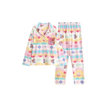 FENTENG Women's Pajama Sets
