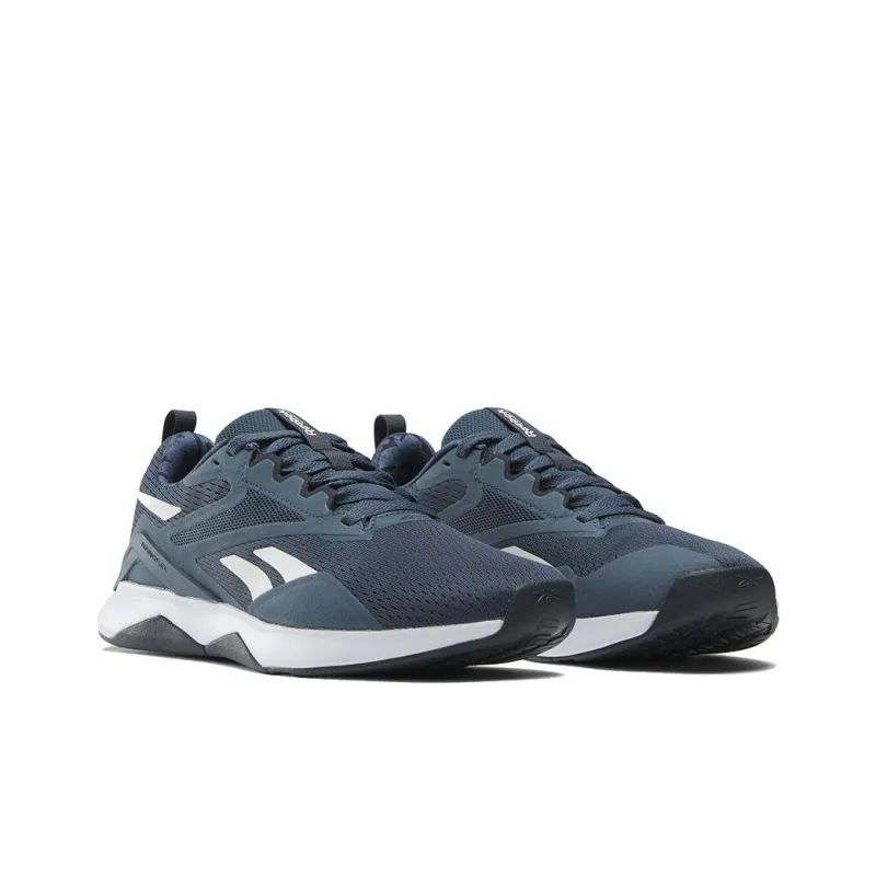 Reebok Nanoflex Tr 2.0 'East Coast Blue'-2