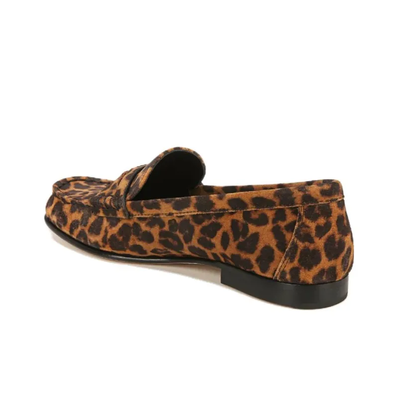 VERONICA BEARD Loafers Women's Brown-4
