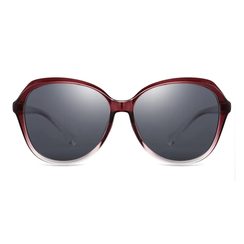 PARIM Butterfly Sunglasses Women's-4
