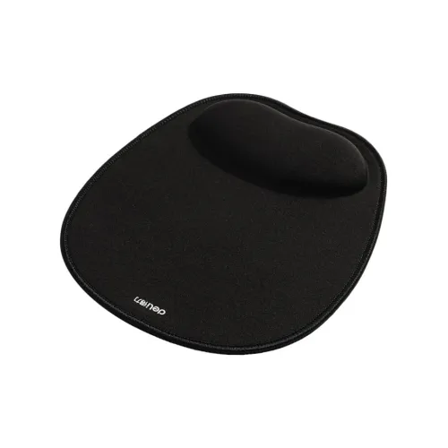 Deli Wrist Rest Strap With Memory Foam Fine-Edged Gaming Desk Pad Mouse Pads