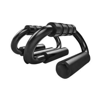 Ph.D. research Push-Up Frames