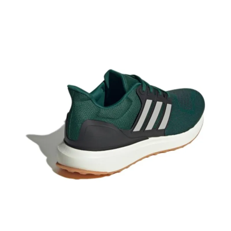 Adidas Ubounce Dna Collegiate Green Grey Core Black-3