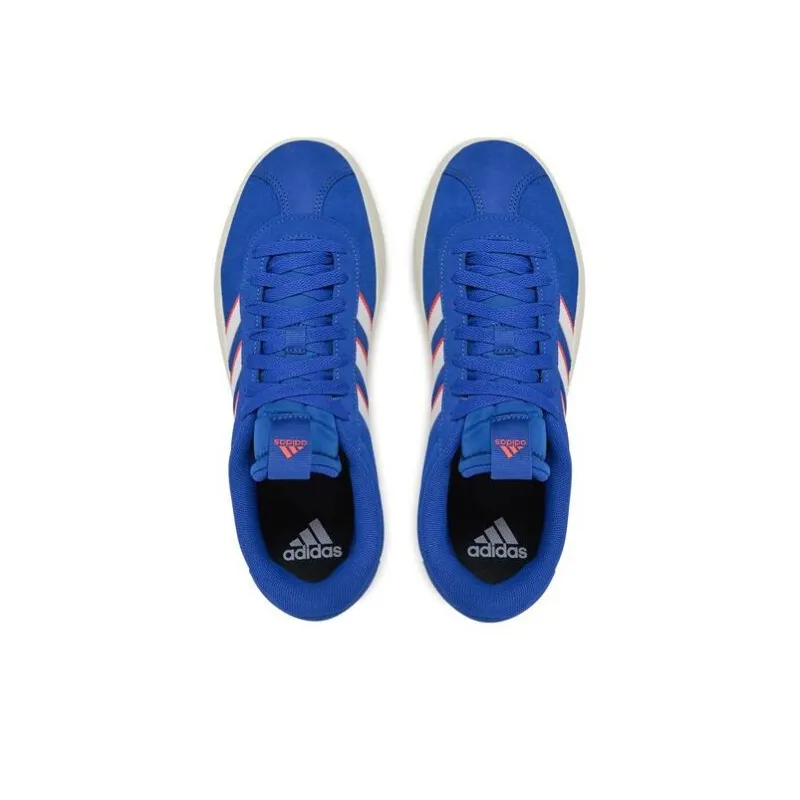 Adidas Vl Court 'Blue'-3