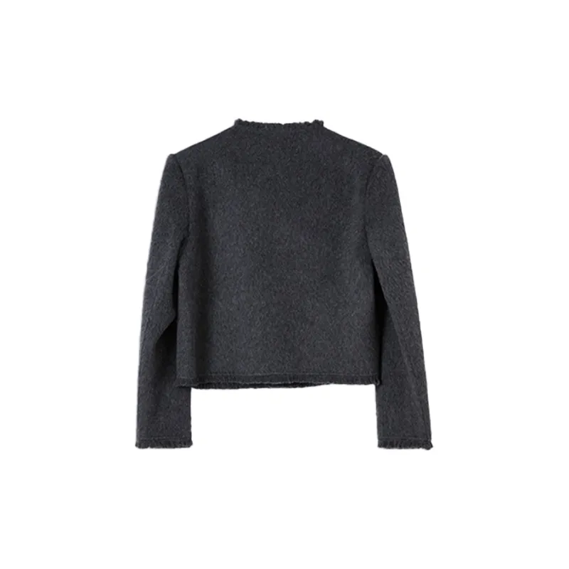 Mambe Coats Women's-1