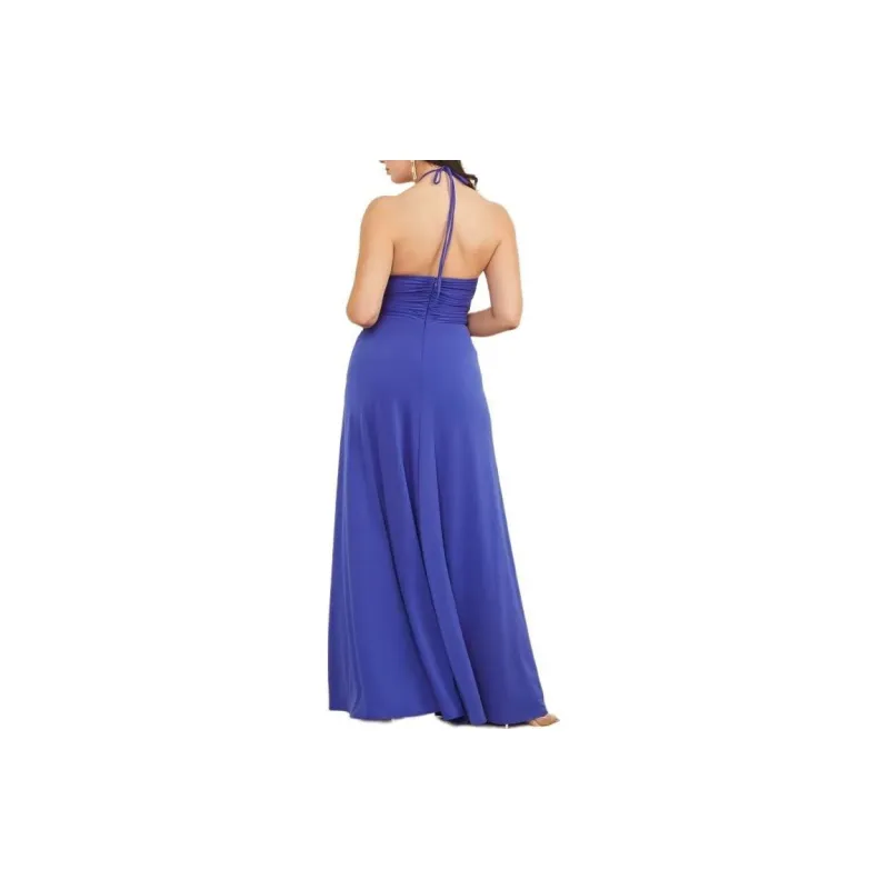 GUESS Jumpsuit Women's Sapphire Blue-1