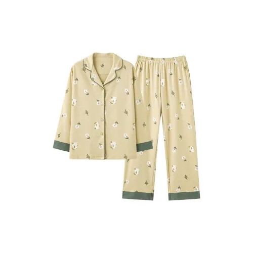 Top Melon Women's Pajama Sets