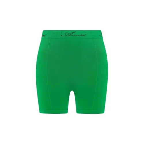 AMIRI Sports Shorts Women's Green