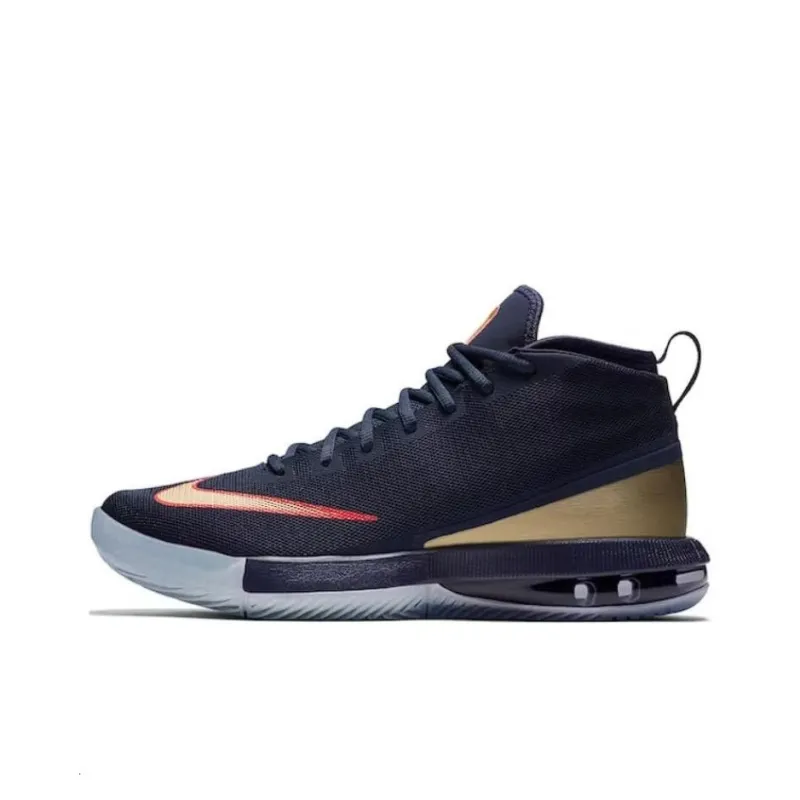 Nike Air Max Dominate DeMarcus Cousins-0