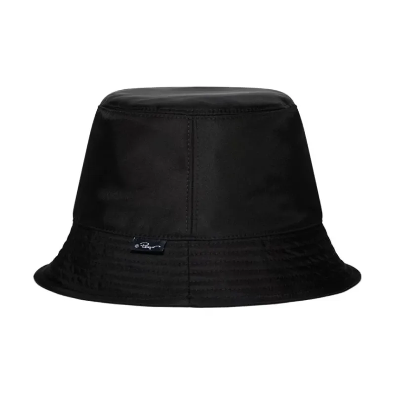 DSQUARED 2 Grouchy Smurf Bucket Hat-2