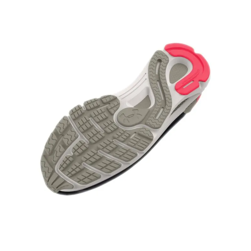 Under Armour Hovr Sonic 6 2E Wide 'Black Grove Green'-4