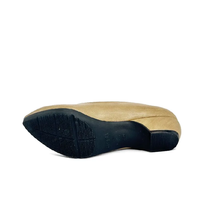 Regetta Canoe Casual Single Shoes Women's Light Coffee-4