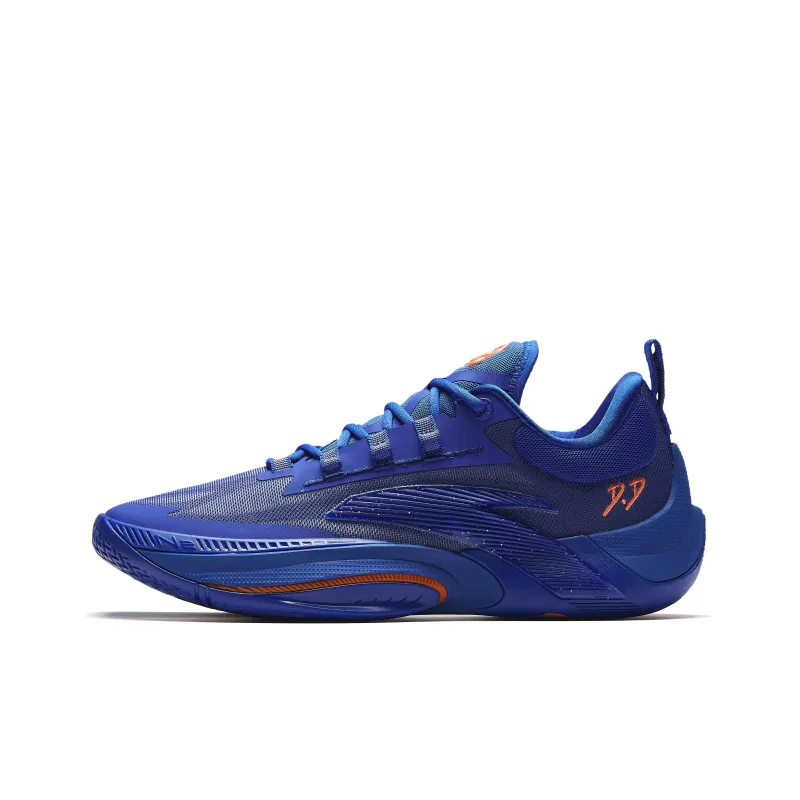 ANTA Instant Zap 1 Blue Orange-1