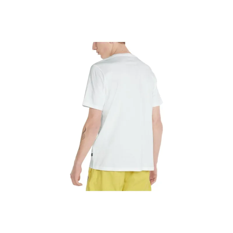 PUMA Neymar T-Shirts Men White-1